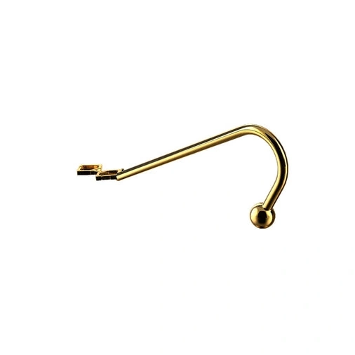 Golden LOCKINK AllNight Hook 3867 Set Adjustable Anal 1205
